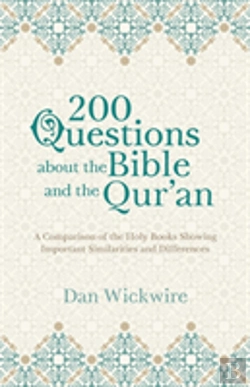 Bertrand.pt - 200 Questions About The Bible And The Qur'An