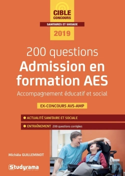 Bertrand.pt - 200 Questions/Admission En Formation Aes