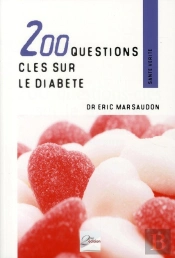 200 Questions Clés Sur Le Diabète
