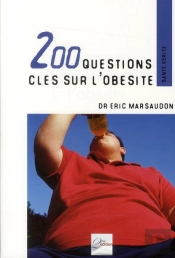200 Questions Cles Sur L'Obesite