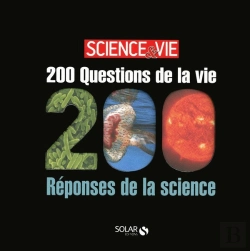 Bertrand.pt - 200 Questions De La Vie /200 Reponses De La Science- Science&Vie
