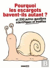 200 Questions Scientifiques Et Amusantes