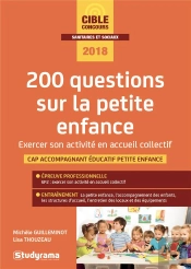 200 Questions Sur La Petite Enfance