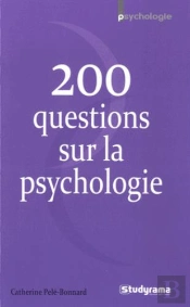 200 Questions Sur La Psychologie