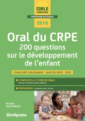 200 Questions Sur Le Developpement De L'Enfant