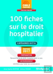 200 Questions Sur Le Droit Hospitalier