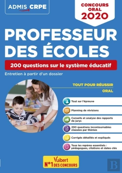 Bertrand.pt - 200 Questions Sur Le Systeme Educatif