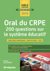 200 Questions Sur Le Systeme Educatif