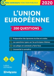 200 Questions Sur L'Union Europeenne
