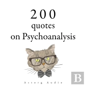 200 Quotes On Psychoanalysis