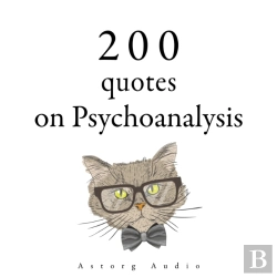 Bertrand.pt - 200 Quotes On Psychoanalysis