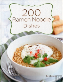Bertrand.pt - 200 Ramen Noodle Dishes