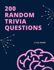 200 Random Trivia Questions