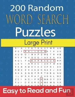Bertrand.pt - 200 Random Word Search Puzzles