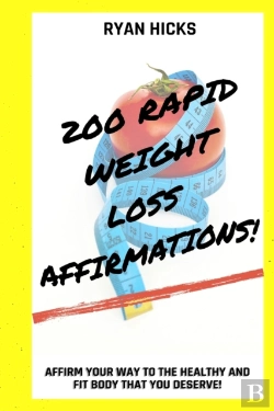 Bertrand.pt - 200 Rapid Weight Loss Affirmations: Affi