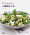 200 Receitas Massa