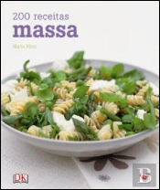 200 Receitas Massa