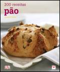 200 Receitas - Pão