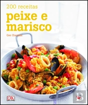  200 Receitas - Peixe e Marisco