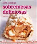 200 Receitas - Sobremesas Deliciosas