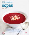 200 Receitas - Sopas