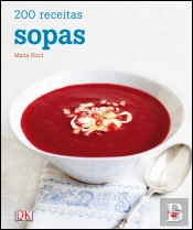 200 Receitas - Sopas
