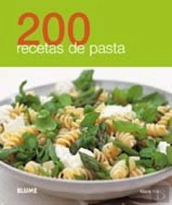 Bertrand.pt - 200 Recetas De Pasta