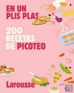 Bertrand.pt - 200 Recetas De Picoteo
