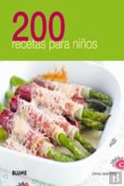 Bertrand.pt - 200 Recetas Para Niños