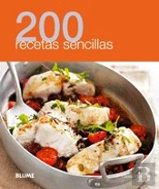 200 Recetas Sencillas