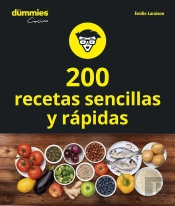 200 Recetas Sencillas Y Rápidas