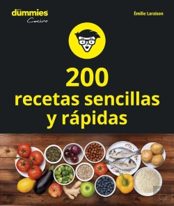 Bertrand.pt - 200 Recetas Sencillas Y Rápidas
