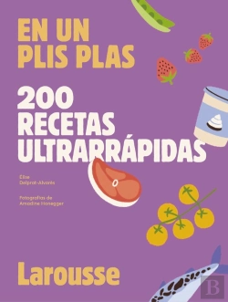 Bertrand.pt - 200 Recetas Ultrarrapidas
