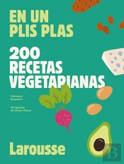 200 Recetas Vegetarianas