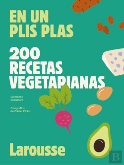 Bertrand.pt - 200 Recetas Vegetarianas
