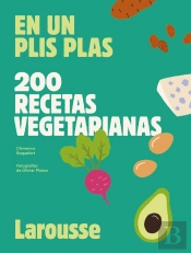 200 Recetas Vegetarianas