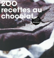 200 Recettes Au Chocolat
