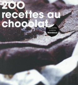 Bertrand.pt - 200 Recettes Au Chocolat