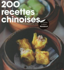 Bertrand.pt - 200 Recettes Chinoises