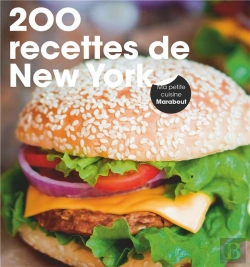 Bertrand.pt - 200 Recettes Comme À New-York