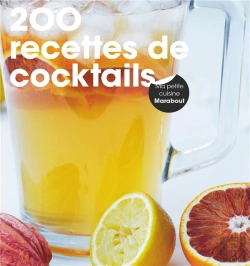 Bertrand.pt - 200 Recettes De Coktails