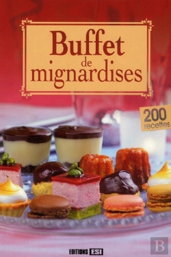 Bertrand.pt - 200 Recettes De Macarons Et Mignardises