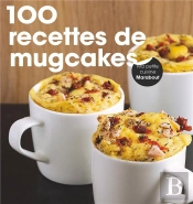 200 Recettes De Mugcake