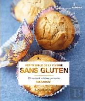 200 Recettes Faciles Sans Gluten