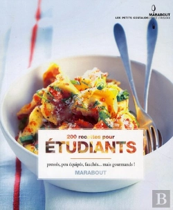 Bertrand.pt - 200 Recettes Pour Etudiant