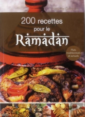 200 Recettes Pour Le Ramadan