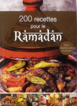 Bertrand.pt - 200 Recettes Pour Le Ramadan