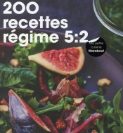 200 Recettes Spécial Régime 5 :2