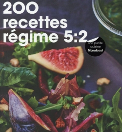 Bertrand.pt - 200 Recettes Spécial Régime 5 :2