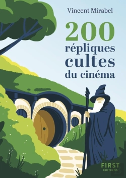 Bertrand.pt - 200 Répliques Cultes Du Cinéma